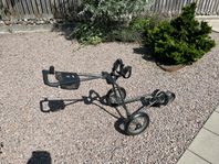Golfvagn