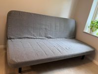 Bäddsoffa 