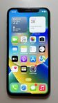 iPhone X 64 GB Silver