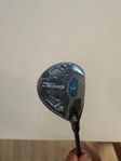 Callaway 3 Wood tensei blue 65 stiff