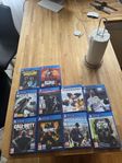 ps4 spel 