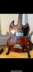 Gibson EB-0 bas 1974