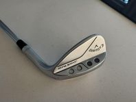 Callaway Jaws Raw 60° 8Z Wedge – DG Spinner 115