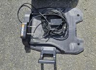 Worx Landroid Laddstation