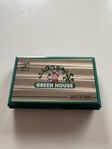 Green House - retro tv-spel 80-tal