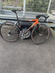 Racer Crescent Nano st. 52