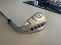 Callaway Jaws Raw 56°/12 Full Toe 