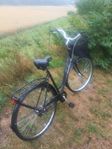 cykel