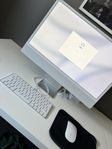 iMac M1 2021 - 8/256/8-core