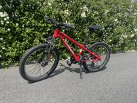 Orbea MX 20 mountainbike 20”