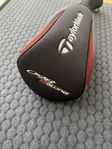 Driver Taylor Made Burner 860. 