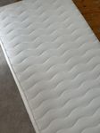 bäddmadrass 80x200 DREAMZONE