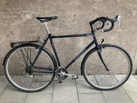 Nishiki hybrid med 28” hjul