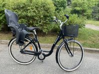 Sjösala cykel