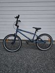 Barncykel 20
