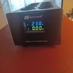 nätfilter matihur m-tr80 