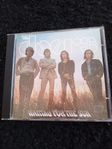 CD SKIVA MED THE DOORS - WHATING FOR THE SUN