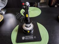 Thrustmaster joystick