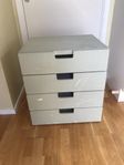 IKEA byrå STUVA BOETSKÄNKES