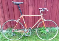 Crescent Världsmästarcykel 70-tal