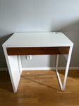 Skrivbord Micke IKEA 73x50 cm