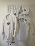 Taekwondodräkter stl 130 & 140