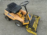 stiga villa Briggs&Stratton 8hp