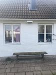 Fönster 11x13 och dörrar 90x210