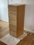 Byrå IKEA Malm