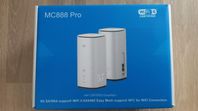 Router ZTE MC888 Pro (Mesh 5G)