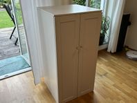 IKEA garderob Småstad/Platsa