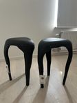 Helt nya sidobord från H&M Home - 2 st