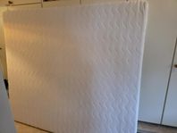 Resårmadrass Caister 180 cm