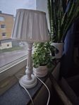 Bordslampa i en fin design.