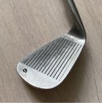 PRO staff oversize 9-järn höger golfklubba