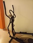 Stepper / Trappmaskin