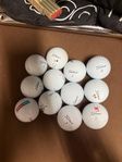 12st Titleist PRO V1