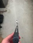 Scotty Cameron Del Mar 34” (Vänster) – Fint skick