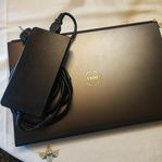 Dator med 17 tums skärm- Dell Precision M6800