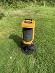 Kompostkvarn Stiga Master 2200