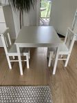 Barnbord Kritter Ikea