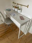 Skrivbord Ikea Bestå