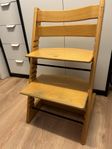 Stokke tripp trapp