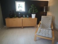 Sideboard ekskåp