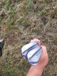 Taylormade MG wedgar