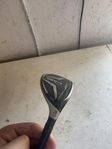 taylormade sim max hybrid
