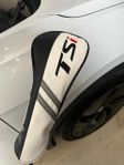 Titleist TSi2 Trä 4 – X-stiff