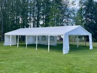 Partytält 6*12