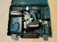 Metabo slagborrmaskin SB 18 L