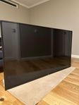 LG 65” smart-TV 4K.